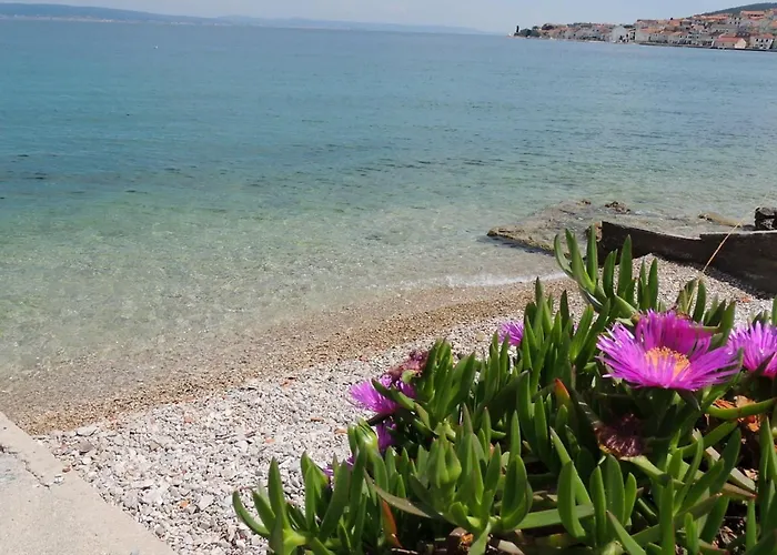 Zdenko-2 By Interhome 公寓