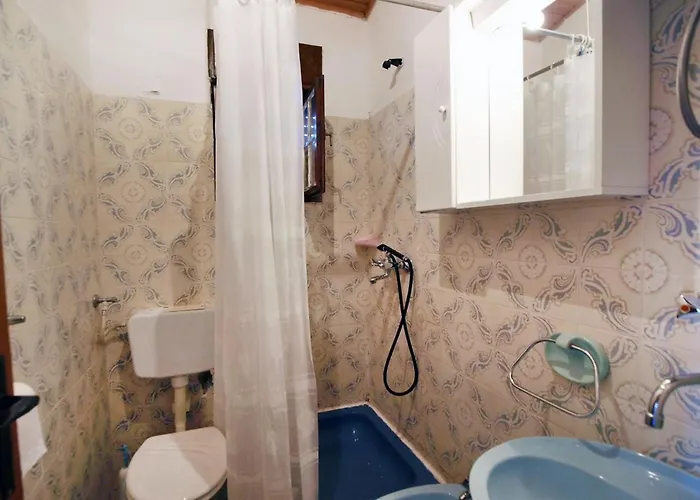 公寓 Zdenko-2 By Interhome 卡利