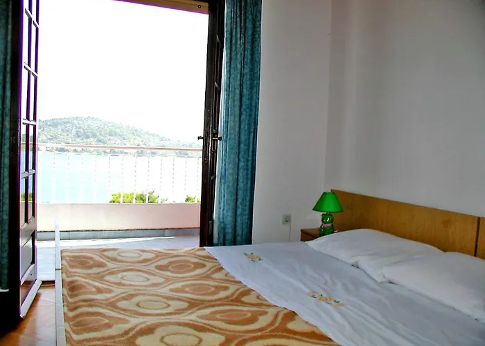 Zdenko-2 By Interhome Apartamento