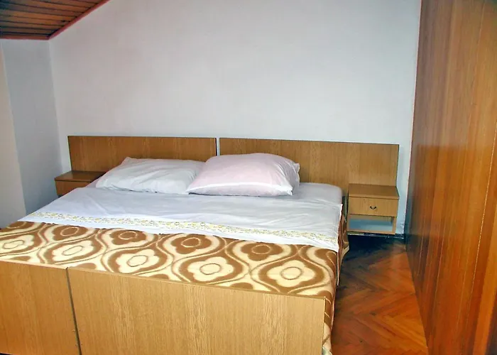 Apartamento Zdenko-2 By Interhome Kali