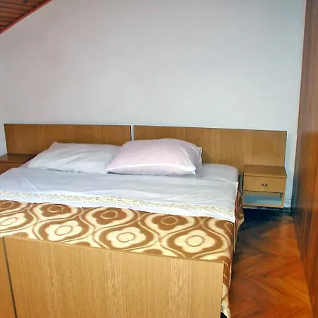 Apartman Zdenko-2 By Interhome Kali