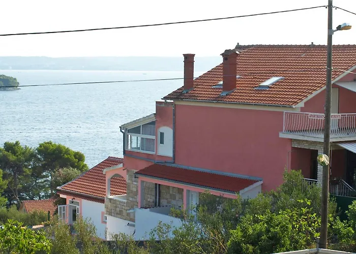 Appartement Zdenko-2 By Interhome Kali